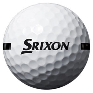 1piece Driving Range Ball von Srixon