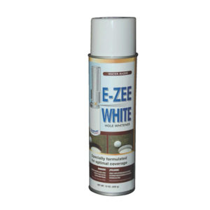 Peinture blanche pour système E-ZEE White - 55700
