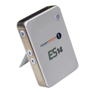 Launch Monitor ES14 von Ernest Sports