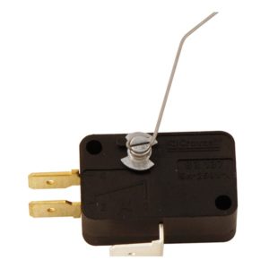 Micro switch pour monnayeur à jetons de Range Servant - RS108900