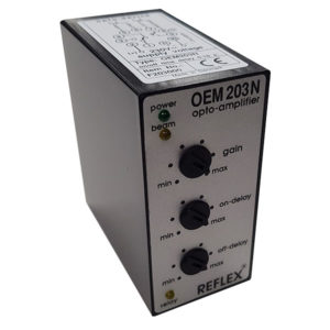 Relaissockel für Elektrobox - RS930331-1