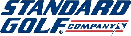 Standard Golf Logo