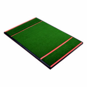 MAGSTRIKE Pro Système de tapis de golf, double - MAG100800