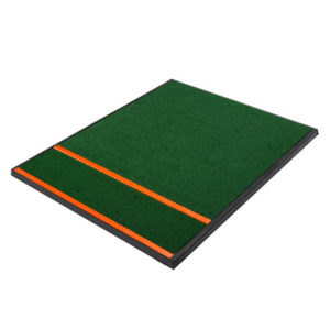 MAGSTRIKE Pro Système de tapis de golf, simple - MAG100700