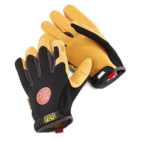 Gants de travail 4X - PA13593