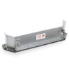 Core Hog INOX, Ansicht von hinten - PA1075