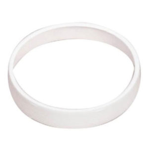 Cup Ring, weiss - DU44001