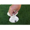Cup Saver im Einsatz - PA1073