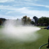 Wasserdüse CoolPro von Underhill im Einsatz - UHNC075