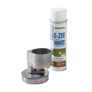 E-ZEE White Starter Kit - 55500