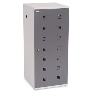 Armoire individuelle B+H - SI904.GOL