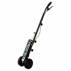 Applicateur pour bombe de peinture, 2 roues - P807070K