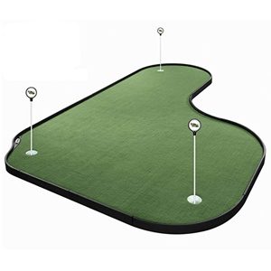 mobile Putting Greens