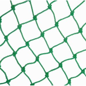 Netz PE grün, ø 1,8 mm - TN18664