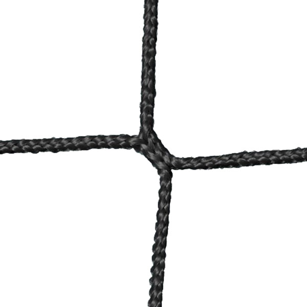 schwarzes Netz aus PP - ø 2,3mm - TN2520-00