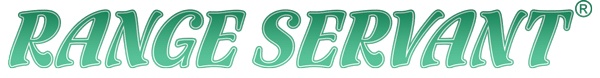 Logo Range Servant