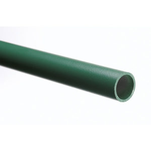 grüner Rechenstiel aus Aluminium - PA972