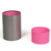 pinker Sleeve für Ever-White Cup PA935-4