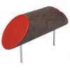 roter Tee Marker Full Log - BMS70510P