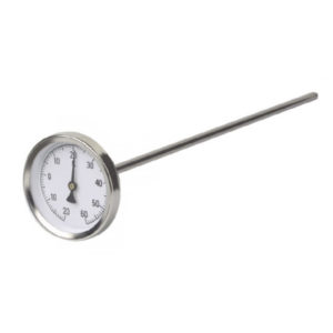 Thermometer 500 mm - ST3001