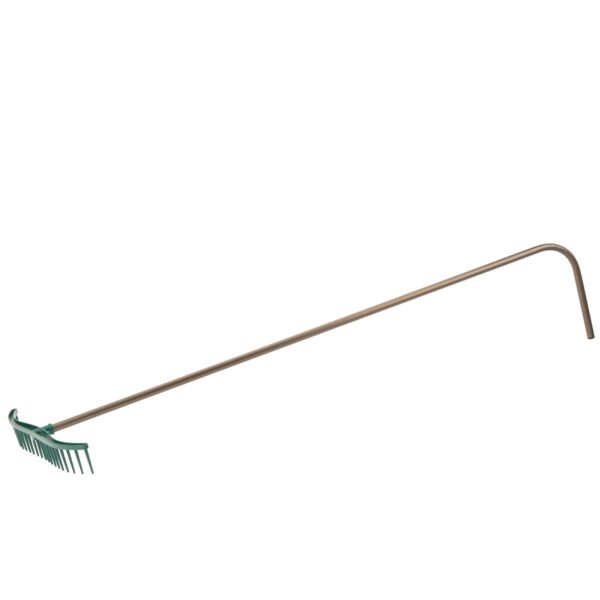 Bunkerrechen Gold Rake - GB12712