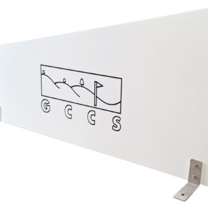 Divider für Driving Ranges