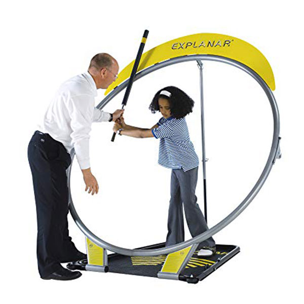 Explanar Junior SIBE Golf AG