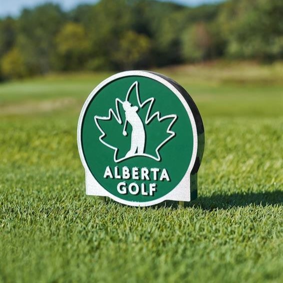 Tee Marker FusionCast