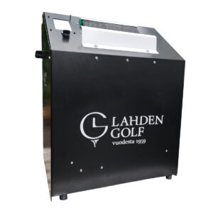 elektrischer Reiniger für Golfschläger