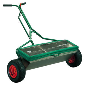 Réensemencement - SIBE Golf AG - Golfplatz- und Driving Range