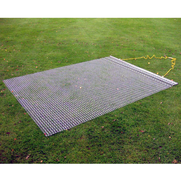 Metall SIBE Golf AG