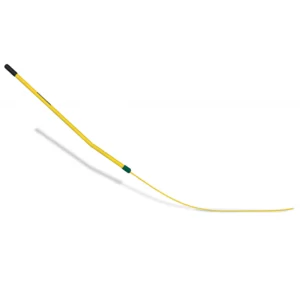 Taurute von Tacit Low Pressure Curved Switch